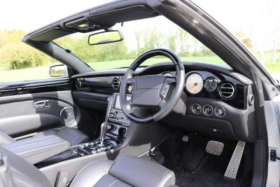 2006 Bentley AZURE