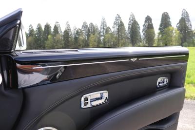 2006 Bentley AZURE