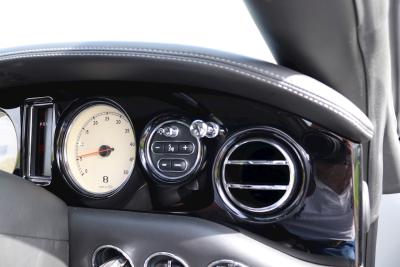 2006 Bentley AZURE