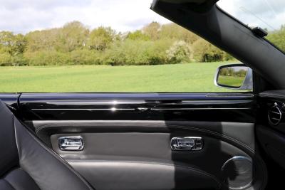 2006 Bentley AZURE