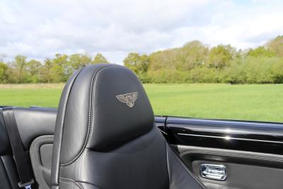 2006 Bentley AZURE