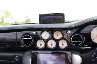 2006 Bentley AZURE