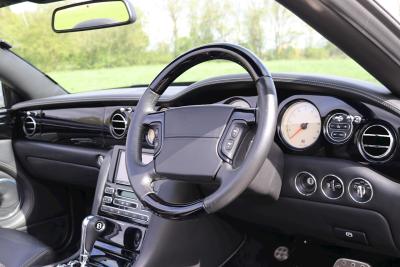 2006 Bentley AZURE