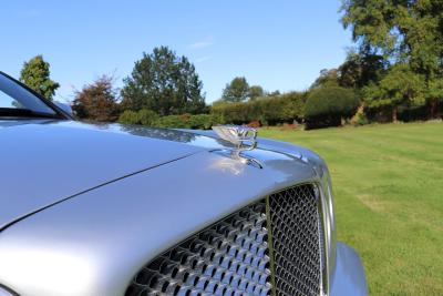 2006 Bentley AZURE