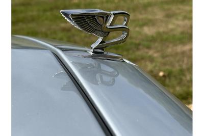 2006 Bentley AZURE