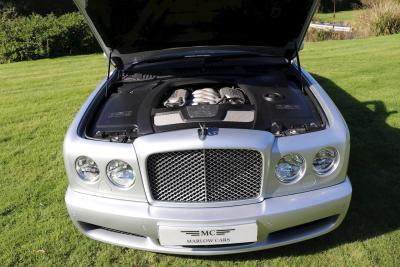 2006 Bentley AZURE