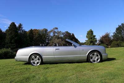 2006 Bentley AZURE