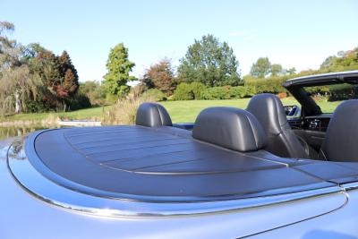 2006 Bentley AZURE