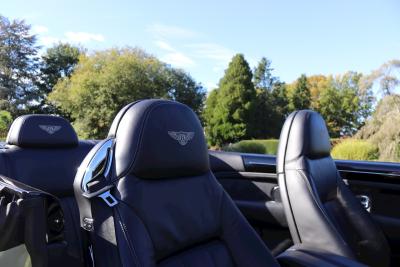 2006 Bentley AZURE