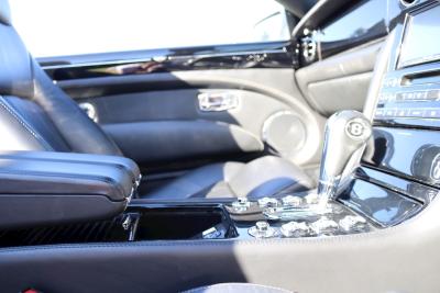 2006 Bentley AZURE