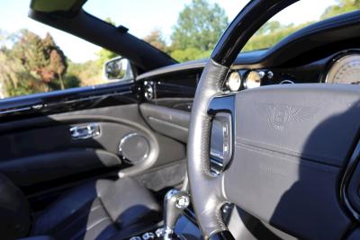 2006 Bentley AZURE