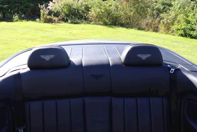 2006 Bentley AZURE