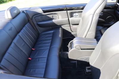 2006 Bentley AZURE