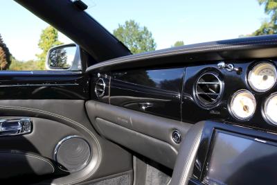 2006 Bentley AZURE