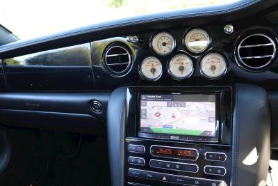 2006 Bentley AZURE