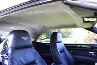 2006 Bentley AZURE