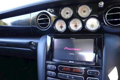 2006 Bentley AZURE