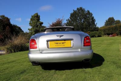 2006 Bentley AZURE