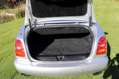 2006 Bentley AZURE