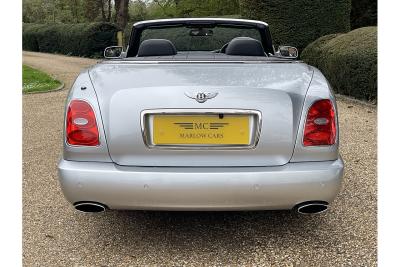 2006 Bentley AZURE