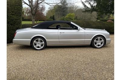 2006 Bentley AZURE