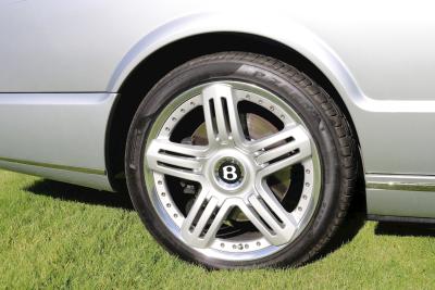 2006 Bentley AZURE