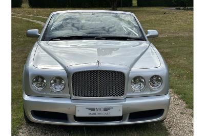 2006 Bentley AZURE