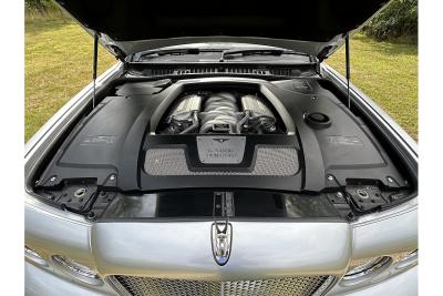 2006 Bentley AZURE