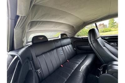 2006 Bentley AZURE