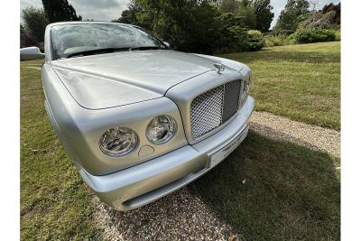 2006 Bentley AZURE