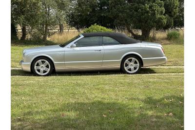 2006 Bentley AZURE