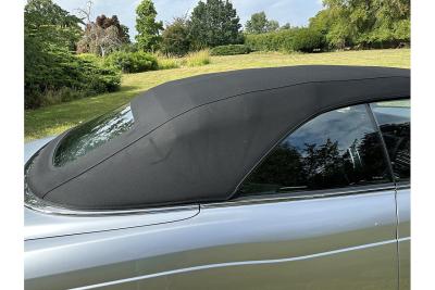 2006 Bentley AZURE
