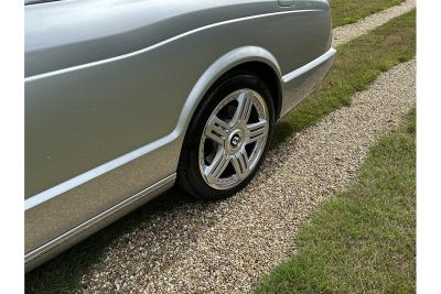 2006 Bentley AZURE