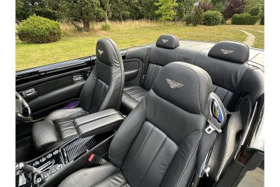 2006 Bentley AZURE
