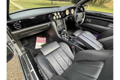 2006 Bentley AZURE