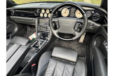 2006 Bentley AZURE