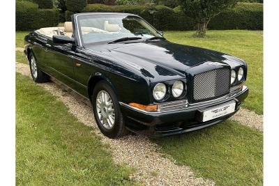 2000 Bentley AZURE