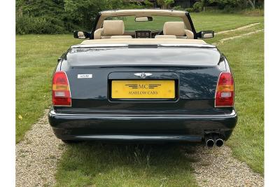 2000 Bentley AZURE
