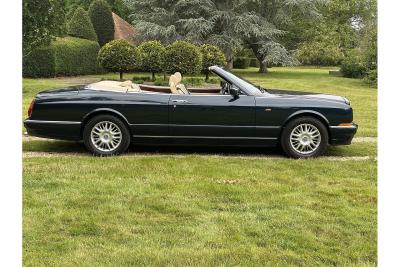 2000 Bentley AZURE