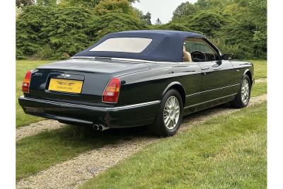 2000 Bentley AZURE
