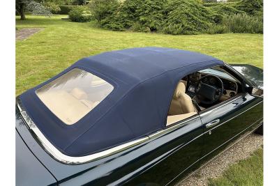 2000 Bentley AZURE