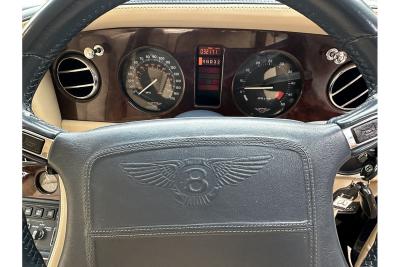 2000 Bentley AZURE