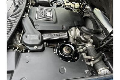 2000 Bentley AZURE