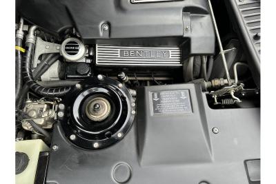 2000 Bentley AZURE