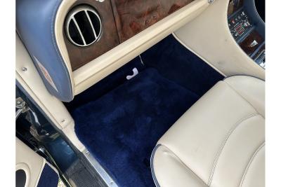 2000 Bentley AZURE