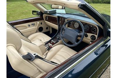 2000 Bentley AZURE