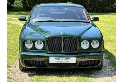 2009 Bentley BROOKLANDS