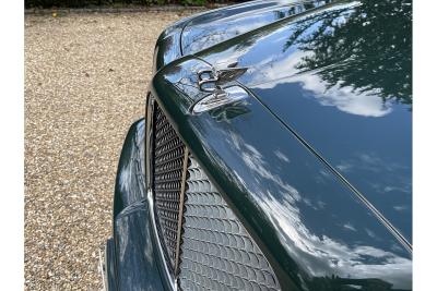 2009 Bentley BROOKLANDS