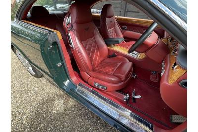 2009 Bentley BROOKLANDS
