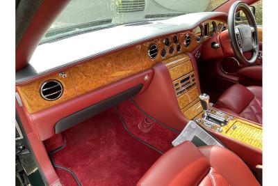2009 Bentley BROOKLANDS